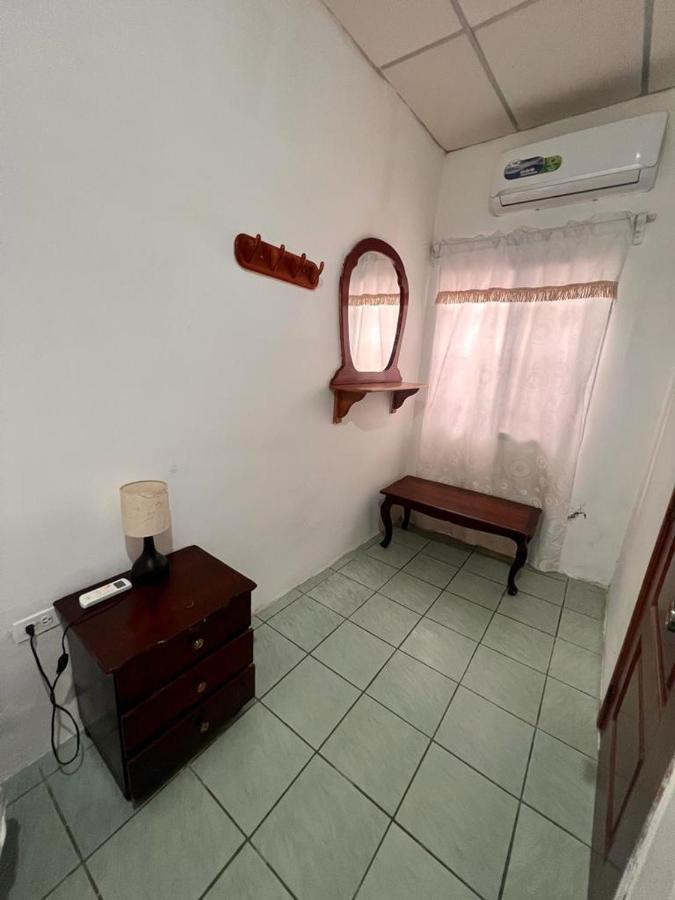 Hostal Villamil Puerto Villamil Luaran gambar