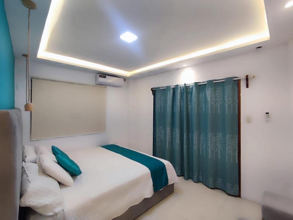 Hostal Villamil Puerto Villamil Luaran gambar