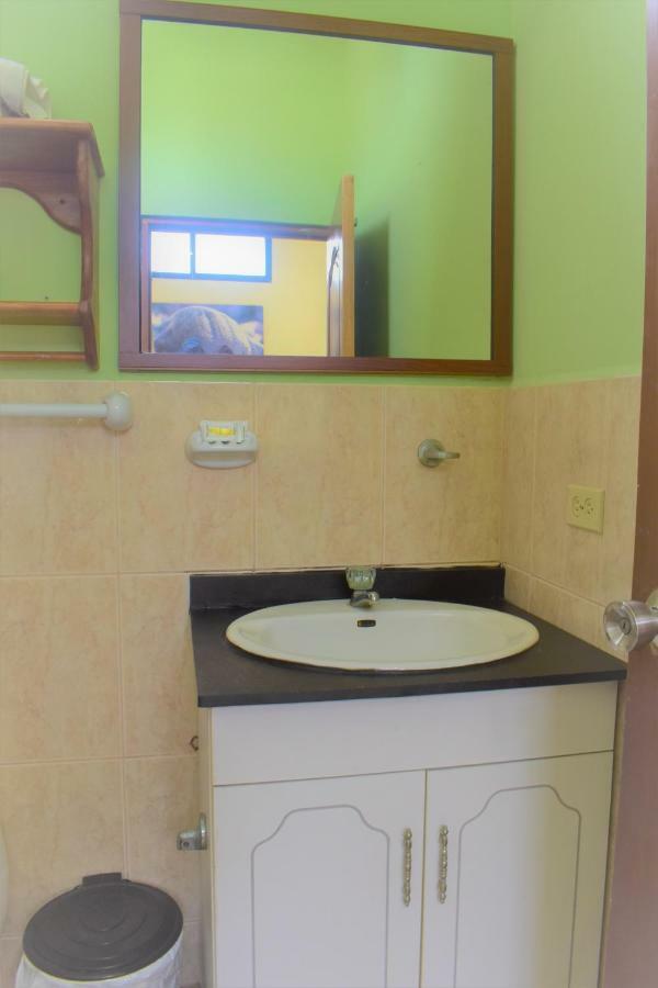 Hostal Villamil Puerto Villamil Luaran gambar